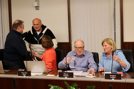 16. redna seja Občinskega sveta Občine Kamnik (1)